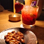 Alan. - カンチータ