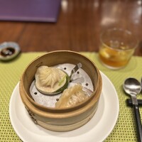 中華旬彩 森本 - 