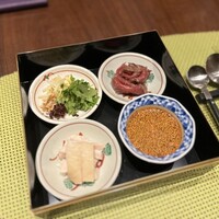 中華旬彩 森本 - 