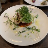 クッチーナ イタリアーナ アリア 六本木 -  クッチーナ イタリアーナ アリア 六本木 -