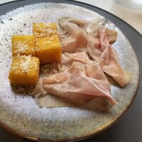 IN DISH - 