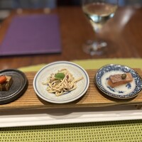 中華旬彩 森本 - 