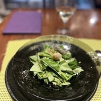 中華旬彩 森本 - 
