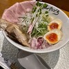 麺屋 たにぐち