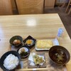 ごせ町料理 koe