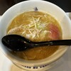 ラーメン海鳴 福岡空港店