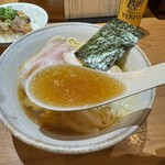 ジャパニーズ ラーメン 五感 - 