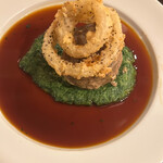 BUTTER MILK CHANNEL 原宿 - 