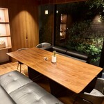 代官山鉄板ゆうり - 