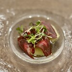 代官山鉄板ゆうり - 