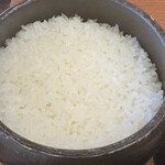 一体感 - 雪椿（ご飯大盛）