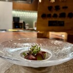 代官山鉄板ゆうり - 