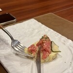 代官山鉄板ゆうり - 