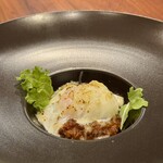 代官山鉄板ゆうり - 