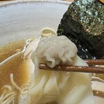 ジャパニーズ ラーメン 五感 - 