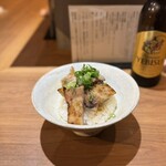 ジャパニーズ ラーメン 五感 - 