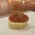 代官山鉄板ゆうり - 