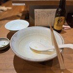 ジャパニーズ ラーメン 五感 - 