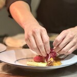 代官山鉄板ゆうり - 