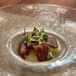 代官山鉄板ゆうり - 