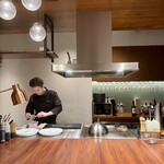 代官山鉄板ゆうり - 