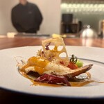 代官山鉄板ゆうり - 