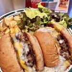 BRISK STAND 神戸本店 - 