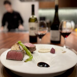 代官山鉄板ゆうり - 