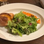 BUTTER MILK CHANNEL 原宿 - 