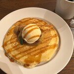 BUTTER MILK CHANNEL 原宿 - 