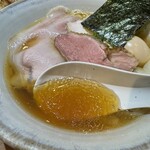 ジャパニーズ ラーメン 五感 - 