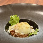 代官山鉄板ゆうり - 