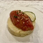 代官山鉄板ゆうり - 