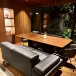 代官山鉄板ゆうり - 