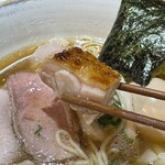 ジャパニーズ ラーメン 五感 - 