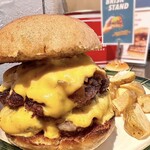 BRISK STAND 神戸本店 - 