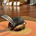 代官山鉄板ゆうり - 