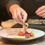 代官山鉄板ゆうり - 