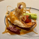 代官山鉄板ゆうり - 