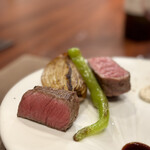 代官山鉄板ゆうり - 