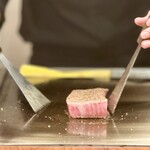 代官山鉄板ゆうり - 