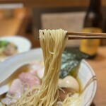 ジャパニーズ ラーメン 五感 - 