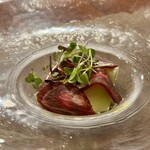 代官山鉄板ゆうり - 