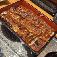 うなぎ料理 うな和 鶴舞 - 