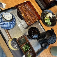 うなぎ料理 うな和 鶴舞 - 