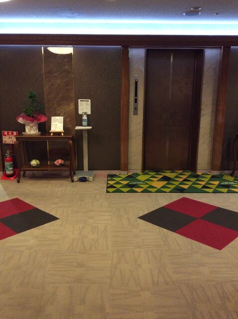 マンハッタングリル山王座（Manhattan Grill 山王座） - 秋田（鉄板焼き）の写真