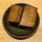 中華蕎麦 とみ田 - 