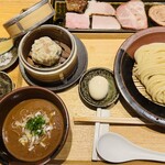 中華蕎麦 とみ田 - 