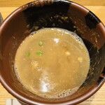 中華蕎麦 とみ田 - 