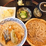 そば処 みゆき庵